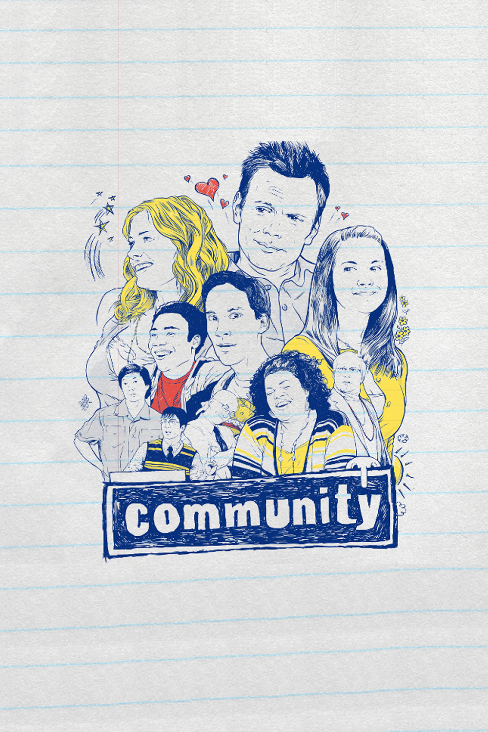 Community